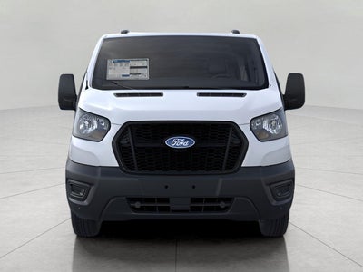 2026 Ford Transit Cargo Van T-250 130 Low Rf 9150 GVWR AWD
