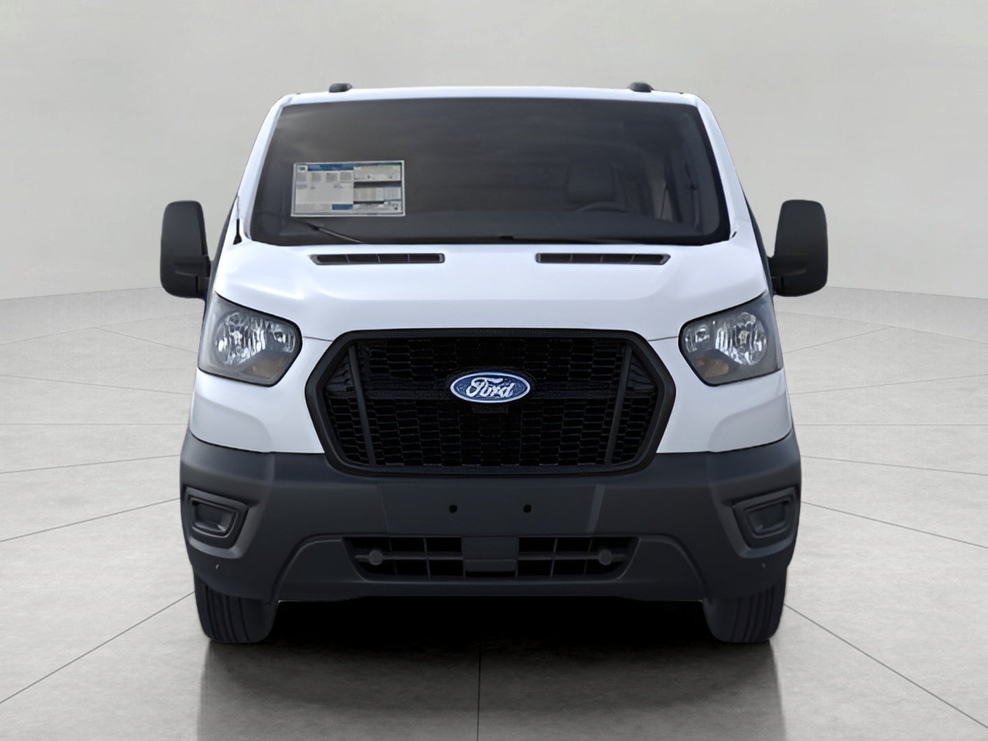 2026 Ford Transit Cargo Van T-250 130 Low Rf 9150 GVWR AWD