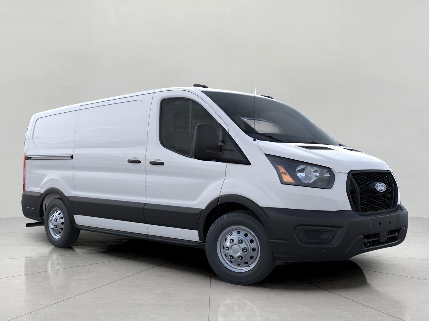 2026 Ford Transit Cargo Van T-250 130 Low Rf 9150 GVWR AWD