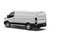 2026 Ford Transit Cargo Van T-250 130 Low Rf 9150 GVWR AWD