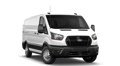 2026 Ford Transit Cargo Van T-250 130 Low Rf 9150 GVWR AWD