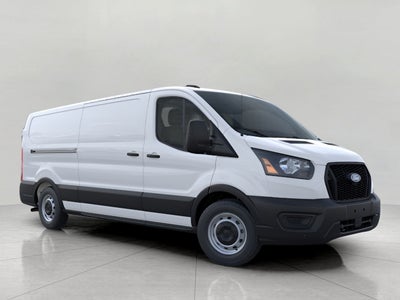 2026 Ford Transit Cargo Van T-350 130 Low Rf 9500 GVWR RWD