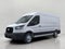 2026 Ford Transit Cargo Van T-350 148 Med Rf 9500 GVWR AWD