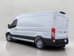 2026 Ford Transit Cargo Van T-350 148 Med Rf 9500 GVWR AWD