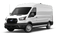 2026 Ford Transit Cargo Van T-350 148 Med Rf 9500 GVWR AWD