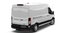 2026 Ford Transit Cargo Van T-350 148 Med Rf 9500 GVWR AWD
