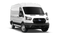 2026 Ford Transit Cargo Van T-350 148 Med Rf 9500 GVWR AWD