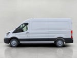 2026 Ford Transit Cargo Van T-350 148 Med Rf 9500 GVWR AWD