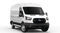 2026 Ford Transit Cargo Van T-350 148 Med Rf 9500 GVWR AWD