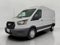 2026 Ford Transit Cargo Van T-350 148 Med Rf 9500 GVWR AWD