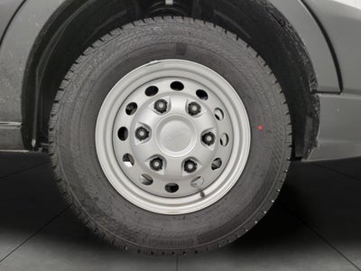 2026 Ford Transit Cargo Van T-350 148 Med Rf 9500 GVWR AWD
