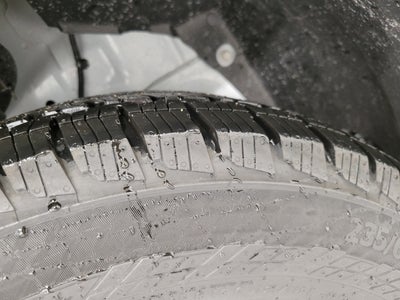 2026 Ford Transit Cargo Van T-350 148 Med Rf 9500 GVWR AWD