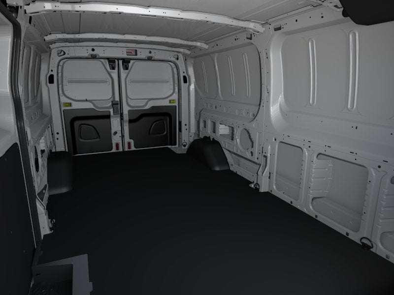 2026 Ford Transit Cargo Van T-350 130 Low Rf 9500 GVWR AWD
