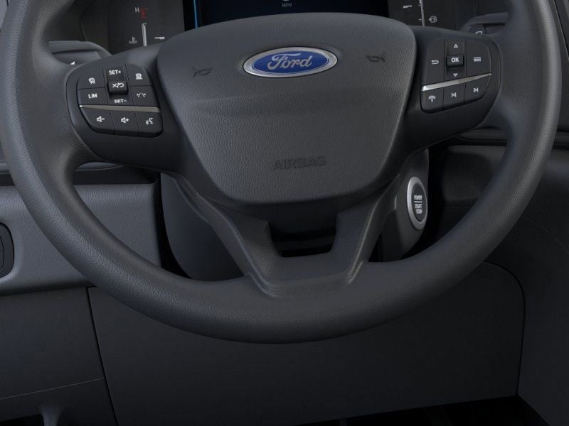 2026 Ford Transit Cargo Van T-350 130 Low Rf 9500 GVWR AWD