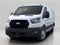 2026 Ford Transit Cargo Van T-350 130 Low Rf 9500 GVWR AWD