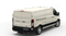2026 Ford Transit Cargo Van T-350 130 Low Rf 9500 GVWR AWD