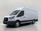 2026 Ford Transit Cargo Van T-350 148 EL Hi Rf 9500 GVWR AWD