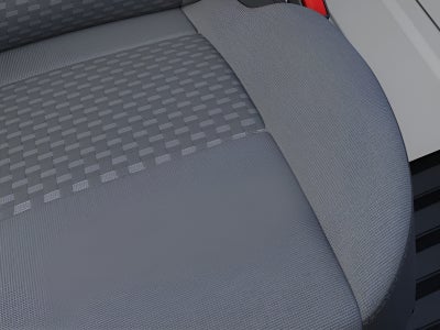 2026 Ford Transit Cargo Van T-350 148 EL Hi Rf 9500 GVWR AWD