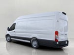 2026 Ford Transit Cargo Van T-350 148 EL Hi Rf 9500 GVWR AWD