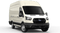 2026 Ford Transit Cargo Van T-350 148 EL Hi Rf 9500 GVWR AWD