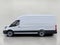 2026 Ford Transit Cargo Van T-350 148 EL Hi Rf 9500 GVWR RWD