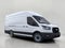 2026 Ford Transit Cargo Van T-350 148 EL Hi Rf 9500 GVWR RWD