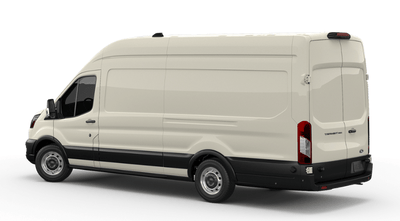 2026 Ford Transit Cargo Van T-350 148 EL Hi Rf 9500 GVWR RWD