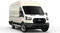 2026 Ford Transit Cargo Van T-350 148 EL Hi Rf 9500 GVWR RWD
