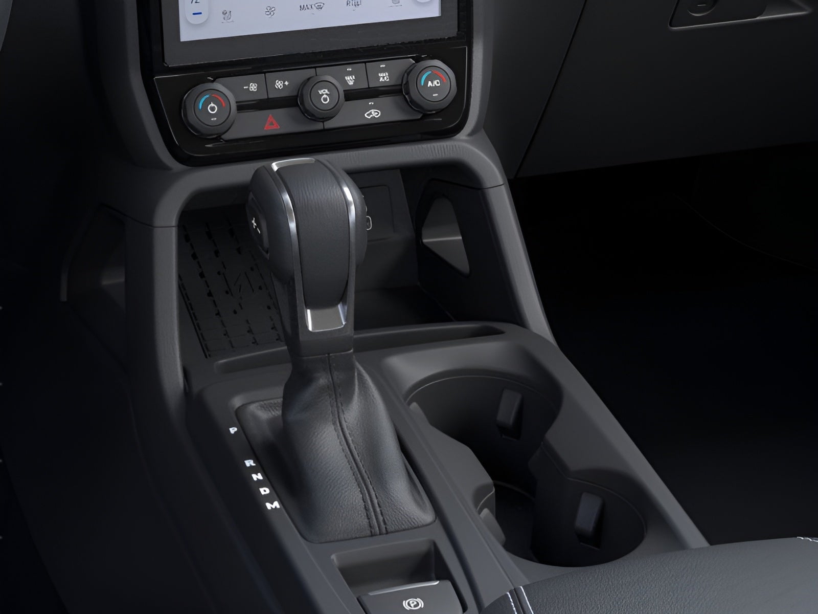 2025 Ford Ranger XLT 4WD SuperCrew 5' Box