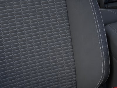 2025 Ford Ranger XLT 4WD SuperCrew 5' Box