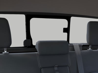 2025 Ford Ranger XLT 4WD SuperCrew 5' Box