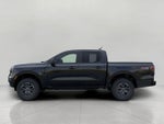 2025 Ford Ranger XLT 4WD SuperCrew 5' Box
