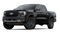 2025 Ford Ranger XLT 4WD SuperCrew 5' Box