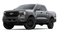 2025 Ford Ranger XLT 4WD SuperCrew 5' Box