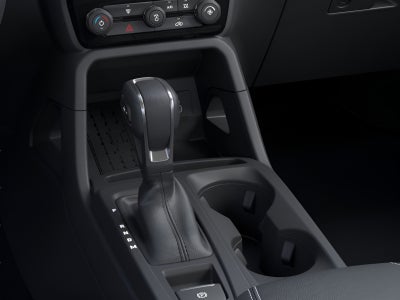 2025 Ford Ranger XLT 4WD SuperCrew 5' Box