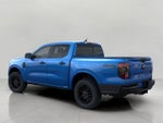 2025 Ford Ranger XLT 4WD SuperCrew 5' Box