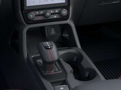 2026 Ford Ranger Raptor 4WD SuperCrew 5' Box