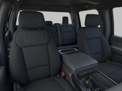 2026 Ford F-150 STX 4WD SuperCrew 5.5' Box