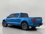 2025 Ford F-150 STX 4WD SuperCrew 5.5' Box