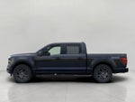 2026 Ford F-150 STX 4WD SuperCrew 5.5' Box