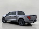 2026 Ford F-150 STX 4WD SuperCrew 5.5' Box