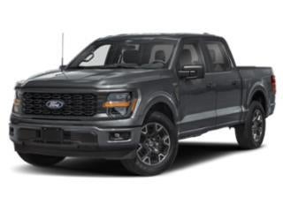 2026 Ford F-150 STX 4WD SuperCrew 5.5' Box