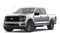 2026 Ford F-150 STX 4WD SuperCrew 5.5' Box