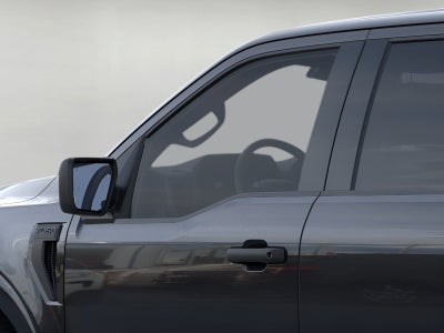 2026 Ford F-150 STX 4WD SuperCrew 5.5' Box