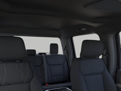 2026 Ford F-150 STX 4WD SuperCrew 5.5' Box