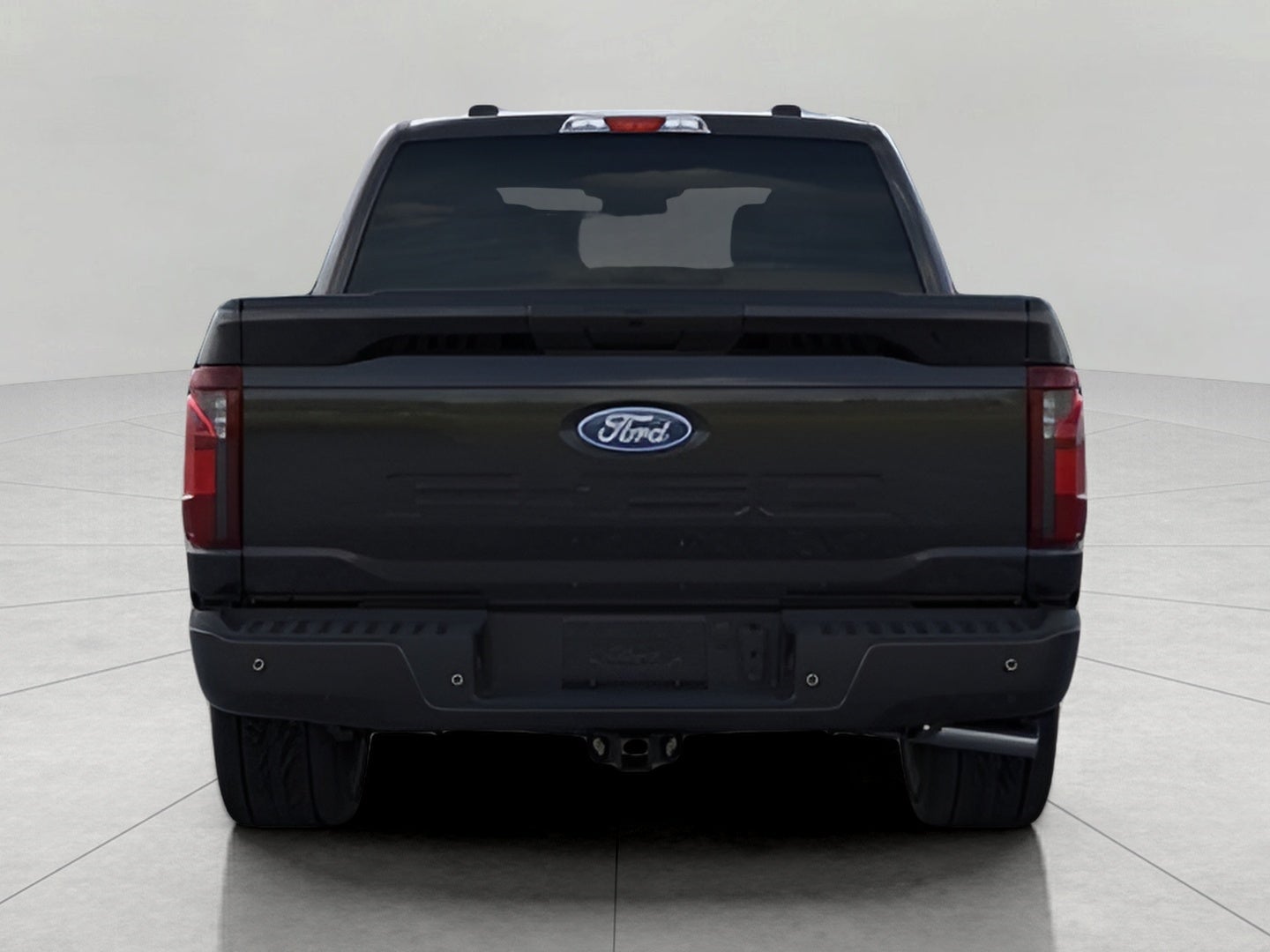 2026 Ford F-150 STX 4WD SuperCrew 5.5' Box