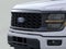 2025 Ford F-150 STX 4WD SuperCrew 5.5' Box