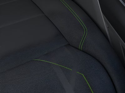 2025 Ford F-150 STX 4WD SuperCrew 5.5' Box