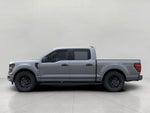 2025 Ford F-150 STX 4WD SuperCrew 5.5' Box
