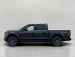 2026 Ford F-150 STX 4WD SuperCrew 5.5' Box